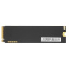 SSD APACER M.2 256Gb PCIe Gen3x4, R3500/W1200 Mb/s, MTBF 1.8M, 3D NAND, NVMe AP256GAS2280P4U-1