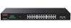 Коммутатор 24PORT 1000M G2226F IP-COM
