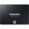 Твердотельный накопитель SSD Samsung 870 EVO MZ-77E1T0BW 2.5" 1TB Client SSD SATA 6Gb/s, 560/530, MTBF 1.5M, 3D V-NAND TLC, 1024MB, 600TBW, 0,33D