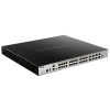 Коммутатор D-Link DGS-3630-28PC/A2ASI Управляемый L3 стекируемый коммутатор с 20 портами 10/100/1000Base-T, 4 комбо-портами 100/1000Base-T/SFP и 4 пор