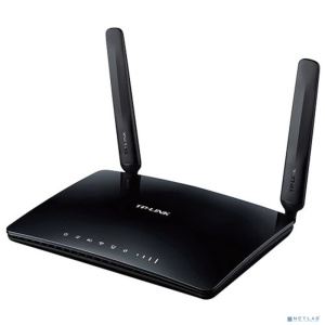 TP-Link Archer MR400 AC1200 Двухдиапазонный 4G LTE Wi-Fi роутер