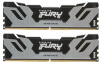 Модуль памяти DIMM DDR5-6400 32GB (16GBx2) KF564C32RSK2-32 KINGSTON