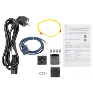 Коммутатор SNR SNR-S2995G-24TX Управляемый уровня 3 SNR-S2995G-24TX