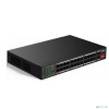 DAHUA DH-SF1026LP 26-портовый неуправляемый коммутатор с РоЕ, 24xRJ45 100Mb PoE, 2xRJ45 1Gb uplink, суммарно 190Вт, коммутация 8.8 Гбит/с, MAC-таблица