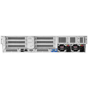 Платформа системного блока с ЦПУ HPE ProLiant DL380 Gen11 5416S 2.0GHz 16-core 1P 32GB-R MR408i-o NC 8SFF 800W PS Server
