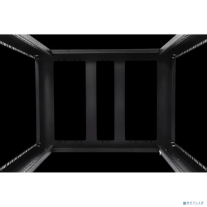 ЦМО Стойка телекоммуникационная серверная 33U, глубина 750 мм,цвет черный (СТК-С-33.2.750-9005) (2 коробки)