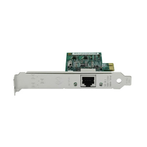 Сетевой адаптер Lr-Link LREC9201CT PCIe x1 1G Single Port NIC Card