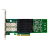 ORIENT XWT-MCX3PE8 2SFP+, Сетевая карта PCI-Ex8 v3.0 2xSFP+ 10Gbps Server NIC, Mellanox ConnectX-3 chipset, 10/1 Гбит/с, 2 планки крепления в комплект ORIENT XWT-MCX3PE8 2SFP+, Сетевая карта PCI-Ex8 v3.0 2xSFP+ 10Gbps Server NIC, Mellanox ConnectX-3 chipset, 10/1 Гбит/с, 2 планки крепления в комплект