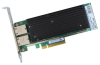 Сетевая карта LR-Link NIC PCIe x8, 2 x 10G, Base-T, Intel X540 chipset (FH+LP) Сетевая карта LR-Link NIC PCIe x8, 2 x 10G, Base-T, Intel X540 chipset (FH+LP)