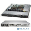 Supermicro CSE-815TQC-R706CB Supermicro CSE-815TQC-R706CB