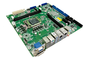 Промышленная материнская плата IMB-Q470