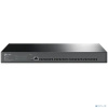 TP-Link SX3016F Управляемый коммутатор JetStream уровня 2+ с 16 портами SFP+ TP-Link SX3016F Управляемый коммутатор JetStream уровня 2+ с 16 портами SFP+