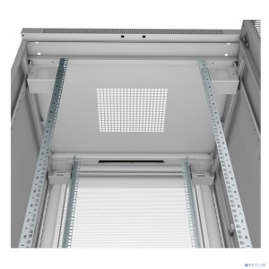 Cabeus ND-05C-42U80/100 Шкаф монтажный телекоммуникационный 19" напольный для распределительного и серверного оборудования 42U 800x1000x2055mm (ШхГхВ)