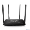 Mercusys AC12G Двухдиапазонный гигабитный Wi-Fi роутер AC1300 ISP PROJ Mercusys AC12G Двухдиапазонный гигабитный Wi-Fi роутер AC1300 ISP PROJ
