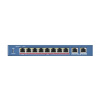 HIKVISION DS-3E0310HP-E 8 RJ45 100M PoE с грозозащитой 6кВ