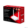 Mercusys MR20 Двухдиапазонный роутер Wi-Fi AC750 Mercusys MR20 Двухдиапазонный роутер Wi-Fi AC750