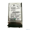 Hp EG001200JWJNK Диск жесткий 1.2TB