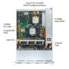 Платформа системного блока SuperMicro SYS-621P-TR