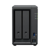 Платформа СХД Synology DS725+