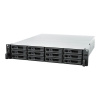 Платформа СХД Synology RS2423RP+II