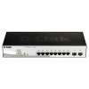 D-Link DGS-1210-10P/F3A