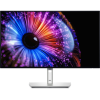 LCD Dell 27" U2724DE UltraSharp серебристый/черный
