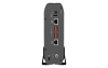 Система хранения данных QNAP SMB QC 2.0 GHzCPU/8gb/4 bay 2.5 SSD/2x2.5GbE/1xHDMI/4xUSB 3.2 Gen 2/iSCSI/1xPS/3YW TS-410E-8G-EU-QL