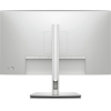 LCD Dell 27" U2724DE UltraSharp серебристый/черный