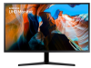 Samsung 32" UJ59 U32J590UQI VA 16:9 3840x2160x60Hz 4ms 3000:1 270cd 178/178 1.07B 2*HDMI DP Tilt Dark Blue Gray