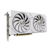 Видеокарта/ DUAL-RTX4060-O8G-EVOWHITE