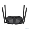 Mercusys MR85X Двухдиапазонный гигабитный роутер Wi-Fi AX3000
