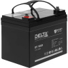Аккумуляторная батарея Delta DT 1233