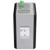 Ethernet-коммутатор MES3508, 8х10/100/1000Base-T, 2хcombo 10/100/1000Base-T/1000Base-X, L3, 20-70 VDC