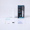 Точка доступа TP-Link Точка доступа/ AC1200 Wireless Dual Band Gigabit Outdoor Access Point UKplug