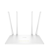 Маршрутизатор CUDY WR300S N300 Wi-Fi Router