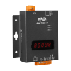 Преобразователь Modbus TCP/RTU в M-Bus Master