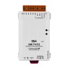 Преобразователь EtherNet/IP в Modbus RTU/Modbus TCP с возможностью питания по PoE