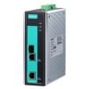 Промышленный маршрутизатор 1 х WAN, Firewall/NAT