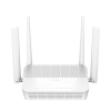 Маршрутизатор CUDY GP3000 AX3000 Wi-Fi 6 GPON Router Dual Band Gigabit xPON, Realtek chipset, GPON/EPON, 2402Mbps at 5GHz + 576Mbps at 2.4GHz, 802.