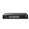 Коммутатор 16PORT 1000M G2216D IP-COM