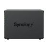 Платформа СХД Synology DS1525+
