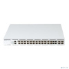 ELTEX MES3300-24F Ethernet-коммутатор 1 порт 10/100/1000BASE-T (OOB), 20 портов 1000BASE-X/100BASE-FX (SFP), 4 комбинированных порта 10/100/1000BASE-T