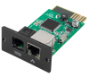 Systeme Electric Карта SNMP-адаптера для однофазных ИБП