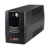 Источник бесперебойного питания ИБП ACD PW-Base 800I