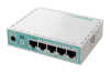 Маршрутизатор Mikrotik hEX refresh