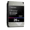 Жесткий диск серверный Western Digital WUH722626ALE6L4