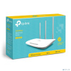 TP-Link TL-WR845N Роутер Wi-Fi N300