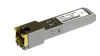D-Link SFP Transceiver, 1000Base-T, RJ45, 100M