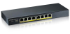 ZyXEL GS1900 (GS1900-8HP-EU0103F)