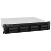 Платформа СХД Synology RS1221RP+